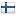 avtoserver.su server is located in Finland